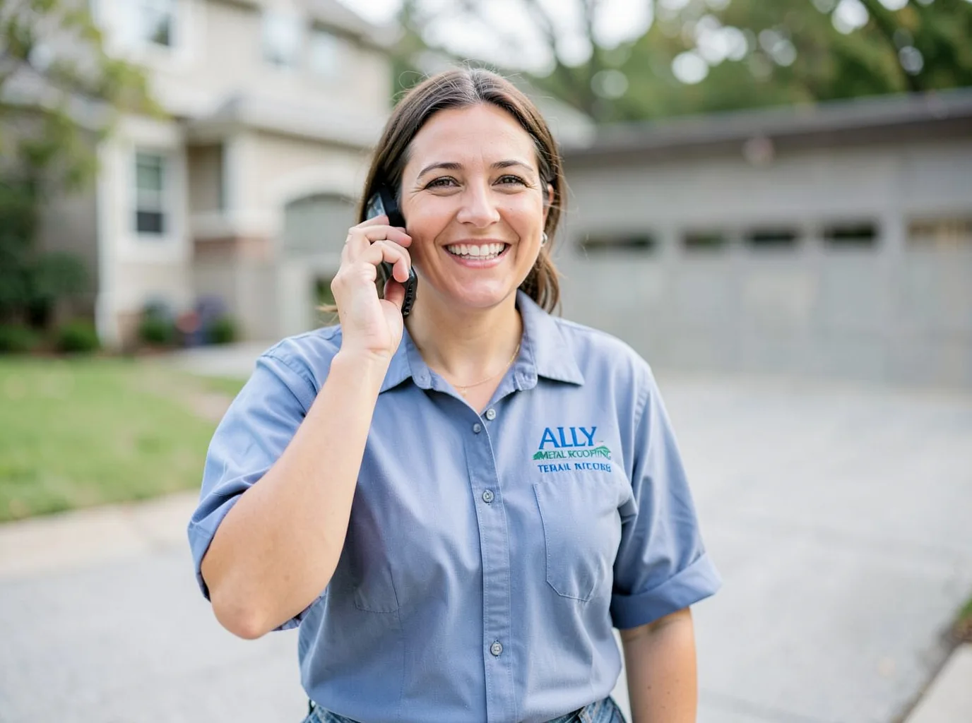 Metal Roof Installation Walker, MO FAQs